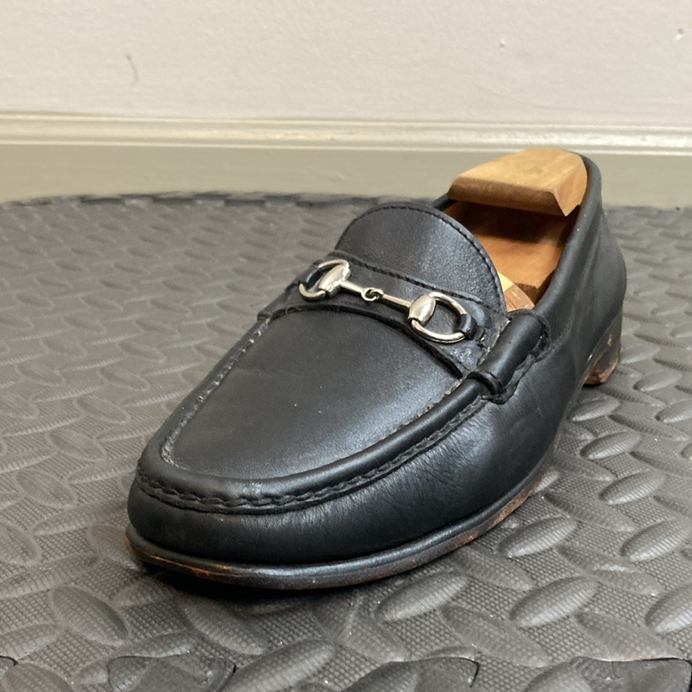 ALDEN NEW ENGLAND HORSEBIT LOAFERS Handmade Cape Cod USA size 10.5 D